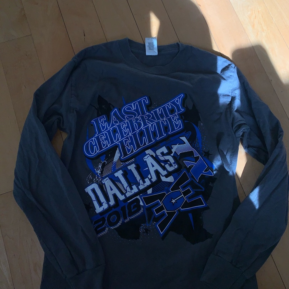 ECE Dallas Long Sleeve